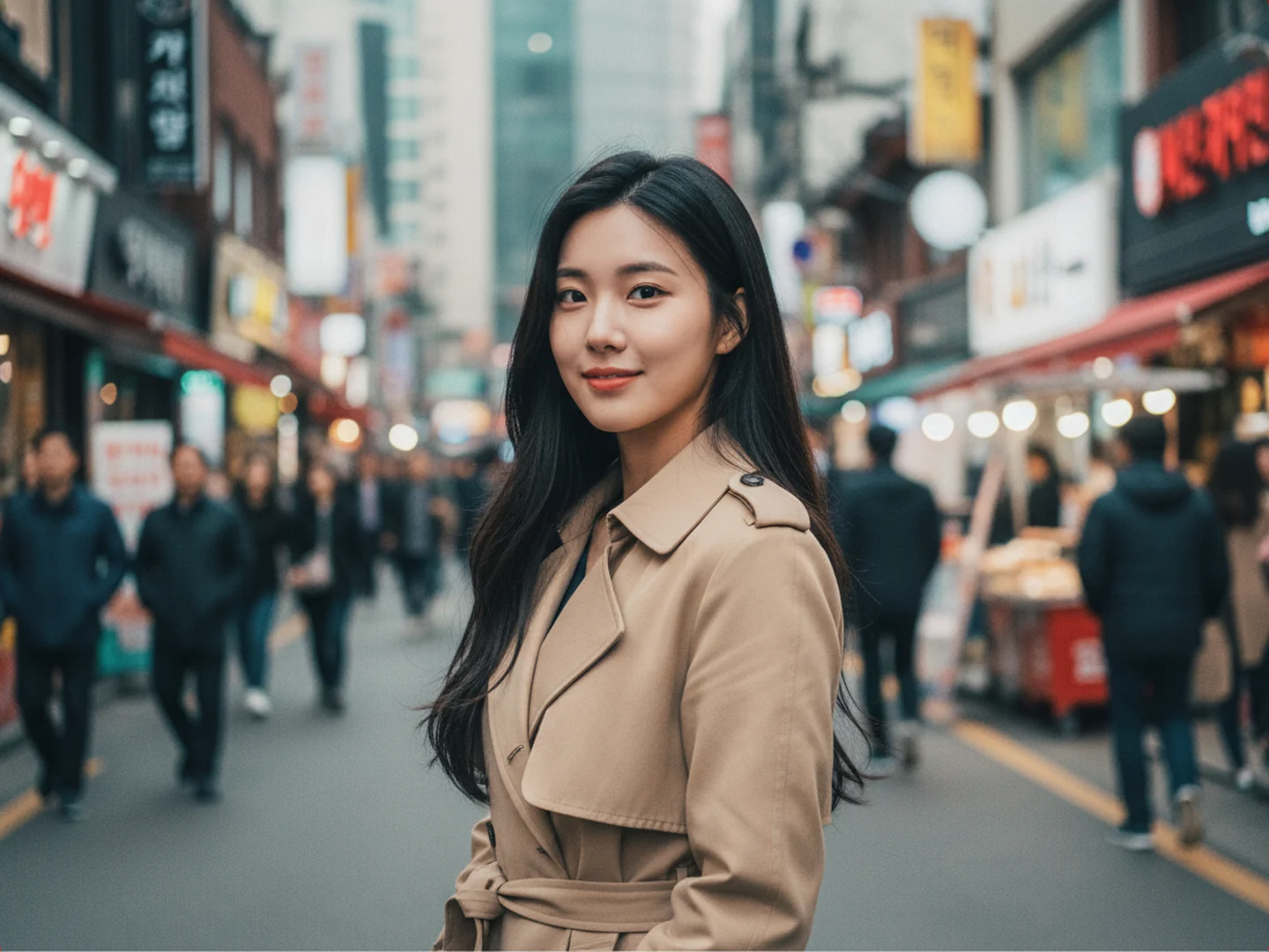 언더커버 미쓰홍 몇부작01